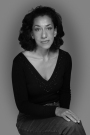 Andrea Levy a picture of Andrea Levy